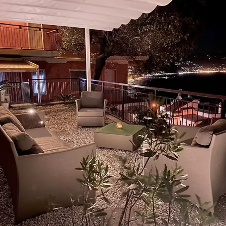 Appartement Tra Ulivi E Mare