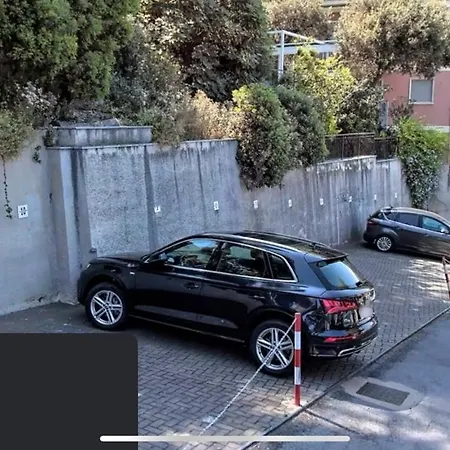 Appartamento Tra Ulivi E Mare *