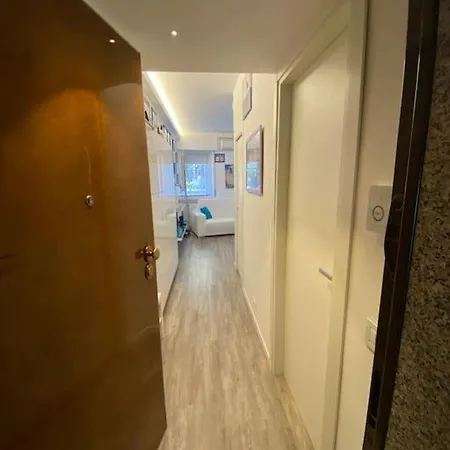 Appartement Tra Ulivi E Mare Laigueglia