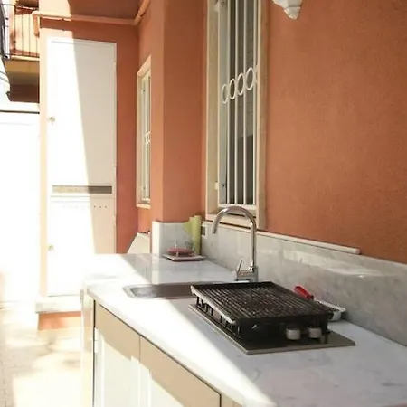 Appartement Tra Ulivi E Mare Laigueglia