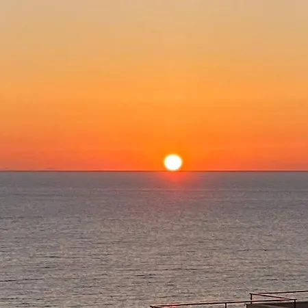 Appartement Tra Ulivi E Mare *