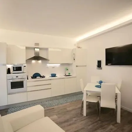 Apartment Tra Ulivi E Mare *