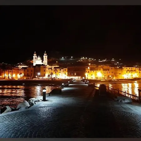 Apartmán Tra Ulivi E Mare *